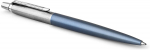 Pastapliiats Parker Jotter Waterloo Blue CT &ndash; 1953245