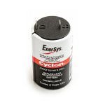 Aku 0800-0004 Enersys Hawker Cyclon Cell X 2V 5.0Ah hooldusvaba aku Enersys Hawker Cyclon Cell X 2V 5.0Ah