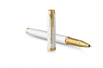 Pastapliiats Parker IM Premium Pearl GT - 2143646