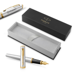 Parker Meridian Chrome GT t&auml;itesulepe (F) &ndash; 2231384