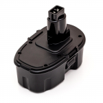 DeWalt DE9039, DE9095, DE9096, DE9098, DW9096, DW9098 18V 2.0Ah NiMH Aku DeWalt elektrit&ouml;&ouml;riistadele