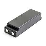 Kraana kaugjuhtimispuldi aku SCANRECO 592 7,2V / 2000mAh / NiMh