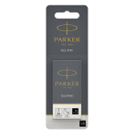 Tindikapslid Parker Sinine 5 tk - 1950402