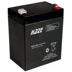 Patarei HAZE HZS 12V-2,9 12V 2,9Ah on ette n&auml;htud podnośnika