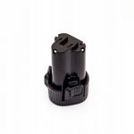 MAKITA t&ouml;&ouml;riista aku 10,8V / 2500 mAh / Li-Ion