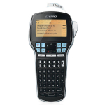 DYMO LabelManager 420P Etiketiprinter (S0915440) &ndash; kastiversioon