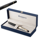 Waterman Expert Reflets De Paris T&auml;itepliiats graveeringuga