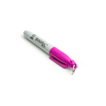 Sharpie Mini p&uuml;siv roosa marker - S0811300