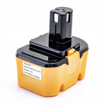 RYOBI Aku 1400656, 1400669, 1400670, 1400671, B-1415-S, B-1442T 14.4V 2.0Ah NiMH elektrit&ouml;&ouml;riistadele CBI1442D, CDL1441P, CDL1442D, CDL1442P, CDL1442P, CDL1442P4