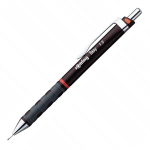 Automaatne pliiats Rotring Tikky III Cc 1,0 Burgundia - 1904693
