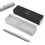 Parker Jotter Stainless Steel CT (M) T&auml;itepliiats graveeringuga