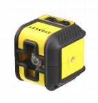 STANLEY Cubix ristjoonelaser 12m punane STHT77498-1