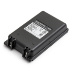 Original AUTEC aku R0BATT00E07A0, MH0707L 7,2V 1300mAh jaoks E16, C26PRO, KD10, SIRIO, WEGA, MD, SIRIO 42, KONDOR, MA