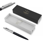 Parker Jotter XL Richmond Matte Must Pastapliiats graveeringuga