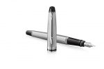Waterman Expert Steel CT T&auml;itesulepliiats - S0952060
