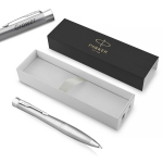 Parker Urban Twist Metro Metallic CT pastapliiats graveeringuga &ndash; 2143641