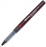 Pliiats joonistamiseks / joonestamiseks Rotring Tikky Graphic 0,2 mm - 1904752
