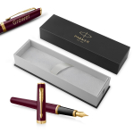 Parker Meridian punane GT t&auml;itesulepe (F) &ndash; 2231412