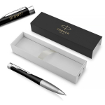 Parker Urban Muted must CT pastapliiats graveeringuga &ndash; 2143639
