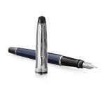 Waterman Expert L'Essence Du Blue (F) t&auml;itesulepliiats - 2166426