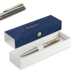 Waterman Impression terasest pastapliiats GT &ndash; 2225495 graveeringuga
