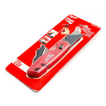 Fastback&trade; kokkupandav nuga koos Milwaukee varutera hoiuga 4932471358