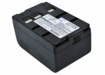 Bateria do kamery Panasonic NV-A1 NV-ALEN NV-R100EN NV-R11A NV-R200 NV-R500EN 4,8V 2400mAh NiMH Panasonic VW-VBS10 VW-VBS10E VW-VBS20