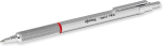 Pastapliiats Rotring Rapid Pro Silver - 1904291