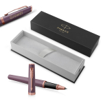 Parker Meridian lilla PGT korgiga pastapliiats &ndash; 2247764, graveeringuga