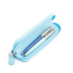 Parker Jotter Originals Blue ja Pastel Blue Pastapliiatsi kinkekomplekt sinise &uuml;mbrisega