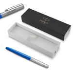 Jotter Originals Blue M t&auml;itesulepe graveeringuga