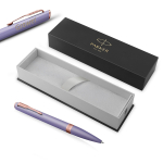 Parker Meridian lilla PGT pastapliiats &ndash; 2247769, graveeringuga