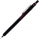 Rotring automaatne pliiats 500 0.7 Must - 2186326