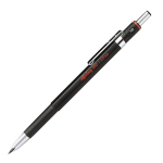 Rotring Tikky III 2,0 mm gravitatsioonipliiats HB - 1904729