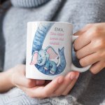 Tass &bdquo;Ema s&uuml;les&ldquo;