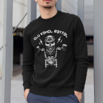 Pusa &bdquo;Elu ratastel&ldquo; (ilma kapuutsita)