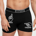 Meeste alusp&uuml;ksid "Legend"