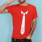 T-s&auml;rk &bdquo;Isadep&auml;eva lips&ldquo;