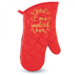 Pajakinnas "Ema imek&ouml;&ouml;k"