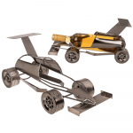 Metallist pudelihoidja &bdquo;Vormel 1&ldquo;