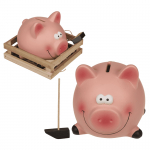 L&otilde;bus hoiup&otilde;rsas haamriga