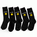 Sokkide komplekt "Emoji Weekdays"