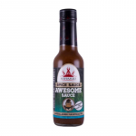 Marinaadikaste Awesome, 150ml.