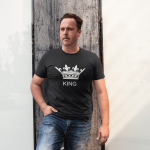 T-s&auml;rk "King"