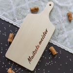 L&otilde;ikelaud k&auml;epidemega "Maitsete meister" (30cm)