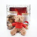 Kinkekomplekt "Teddy bear"