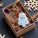 V&otilde;tmehoidja "J&otilde;ulud"