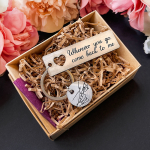 V&otilde;tmehoidja "Come back to me"