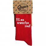 Sokid "P. S. Ma armastan sind"