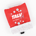 Kindaga j&auml;&auml;kaabits "Talv on k&auml;es"